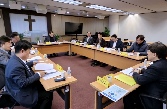 140주년기념대회 4월 6일 결정…“한국선교 역사 돌아보고 150주년 기대하는 자리” | 국민일보
