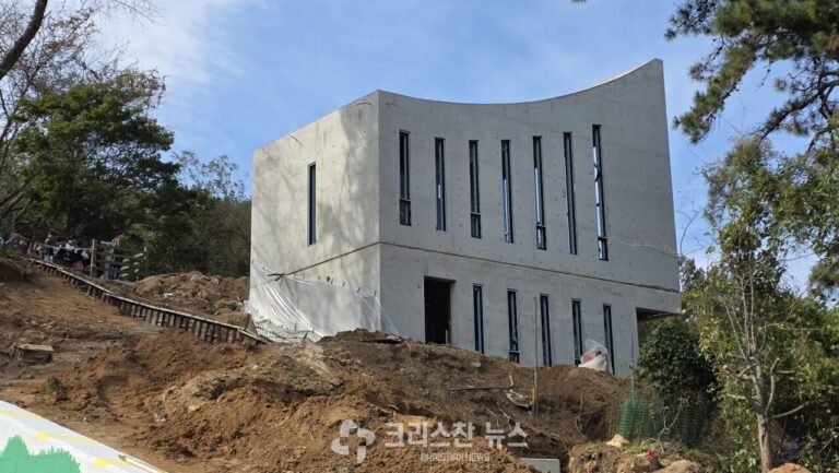 사회평신도국 문영배 총무 인터뷰, ‘평화통일 기도의 집은 통일을 위해 기도하는 신앙의 집’